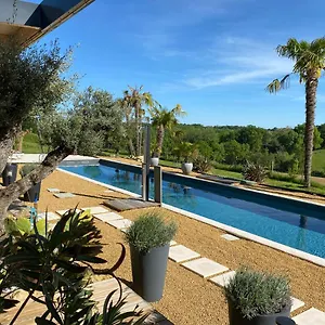 Maison d'hôtes Eden, Perchede